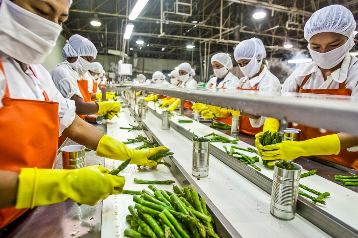 Food Industries